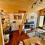 Apartment 72 22 Cozy Duplex 4 People Gryon