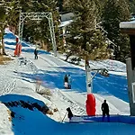 72 22 Cozy Duplex 4 People