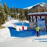 72 22 Cozy Duplex 4 People Apartment *