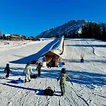 Apartment 72 22 Cozy Duplex 4 People *