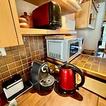 72 22 Cozy Duplex 4 People *