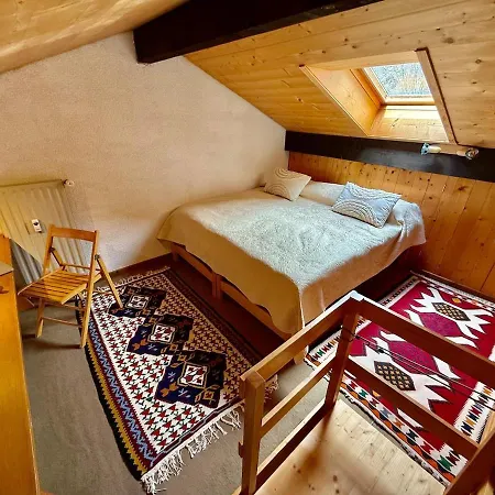 72 22 Cozy Duplex 4 People 公寓