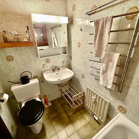 72 22 Cozy Duplex 4 People *