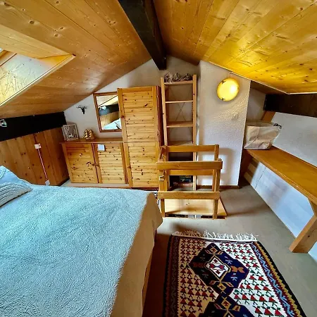 72 22 Cozy Duplex 4 People *