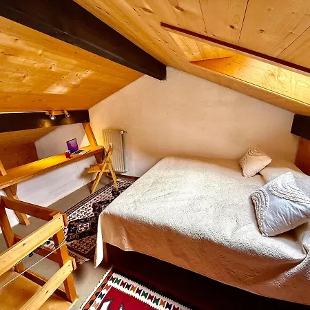 Lejlighed 72 22 Cozy Duplex 4 People