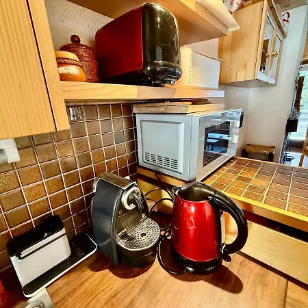 72 22 Cozy Duplex 4 People *