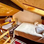 アパート 72 22 Cozy Duplex 4 People