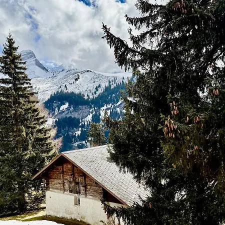 72 22 Cozy Duplex 4 People *