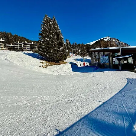 Daire 72 22 Cozy Duplex 4 People