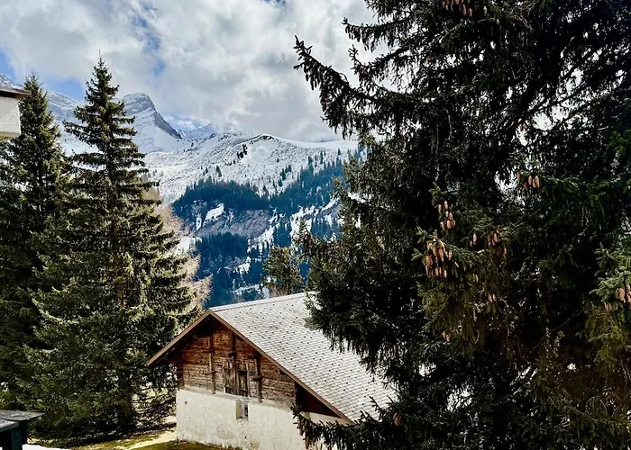 72 22 Cozy Duplex 4 People *