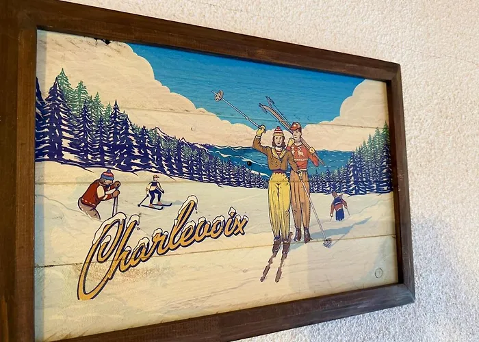 Daire 72 22 Cozy Duplex 4 People *