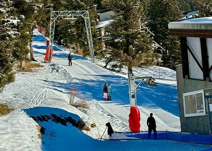 72 22 Cozy Duplex 4 People