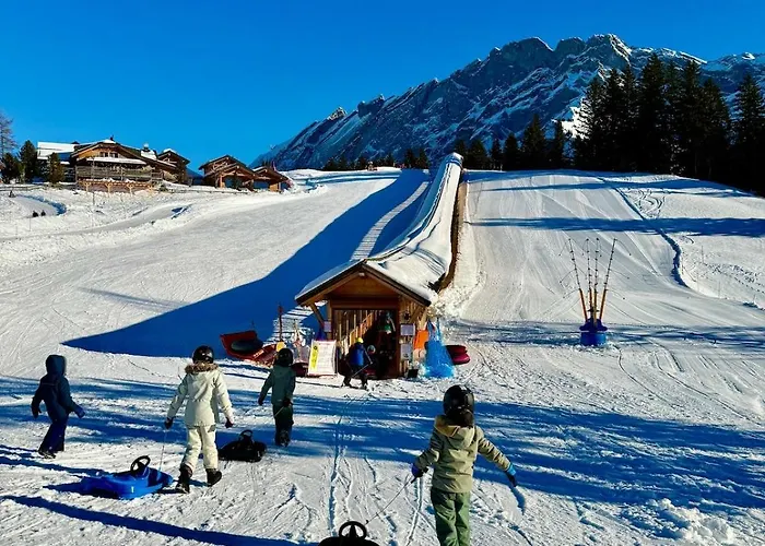 Daire 72 22 Cozy Duplex 4 People *