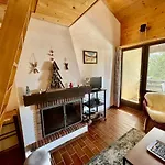 72 22 Cozy Duplex 4 People 아파트 *