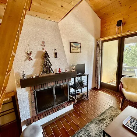72 22 Cozy Duplex 4 People Apartamento *