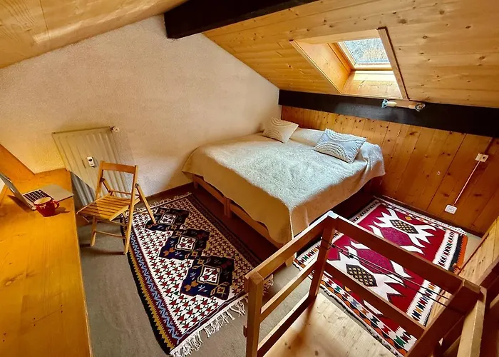 72 22 Cozy Duplex 4 People Appartement