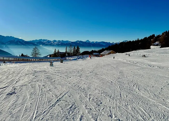 72 22 Cozy Duplex 4 People Appartement Gryon