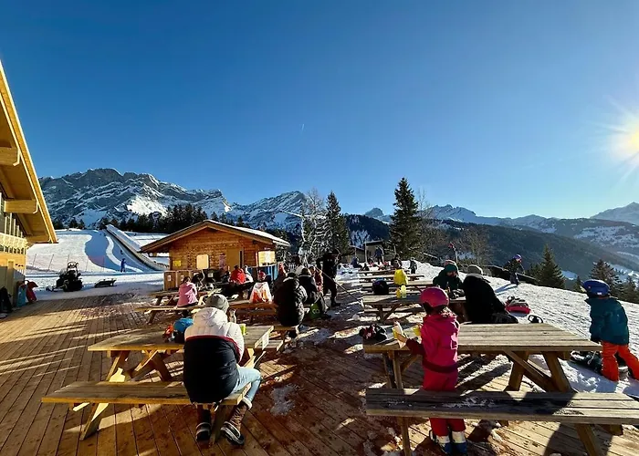 72 22 Cozy Duplex 4 People Appartement